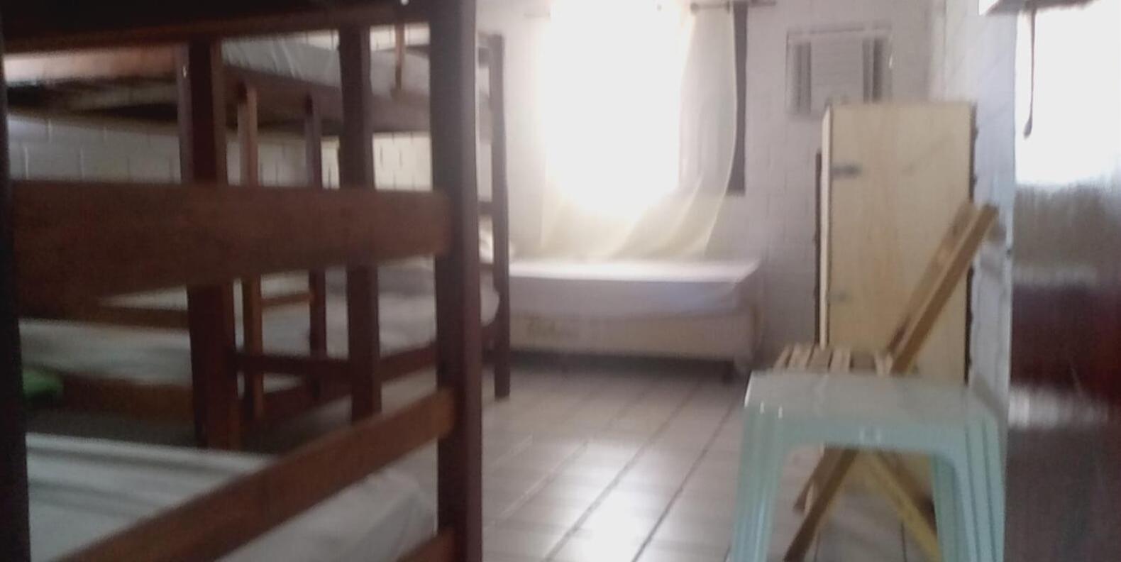 Hostel Malibu Pôrto das Galinhas Buitenkant foto