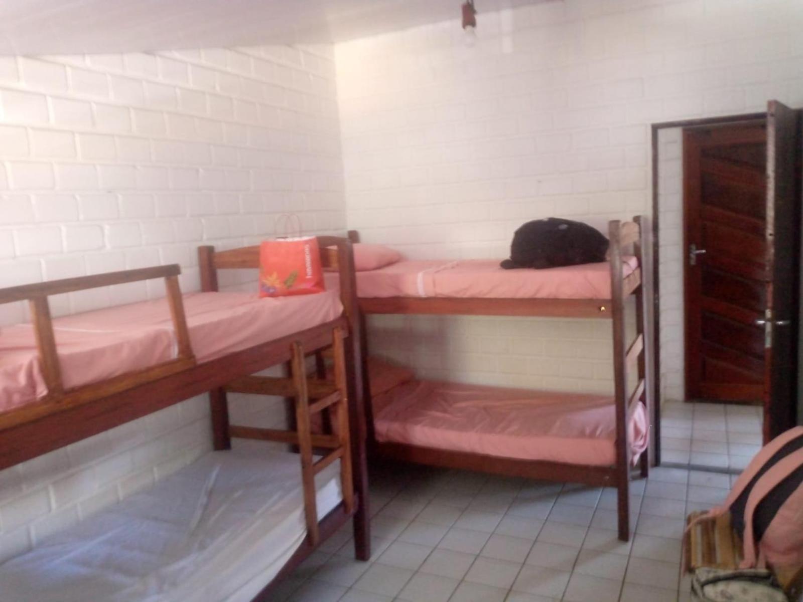Hostel Malibu Pôrto das Galinhas Buitenkant foto