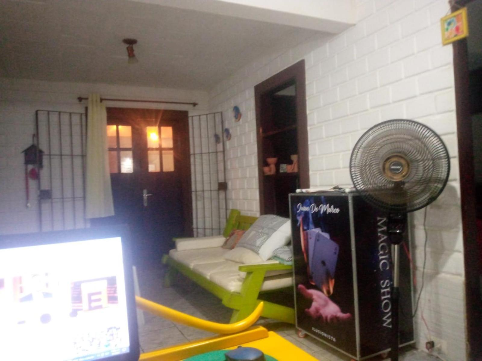Hostel Malibu Pôrto das Galinhas Buitenkant foto