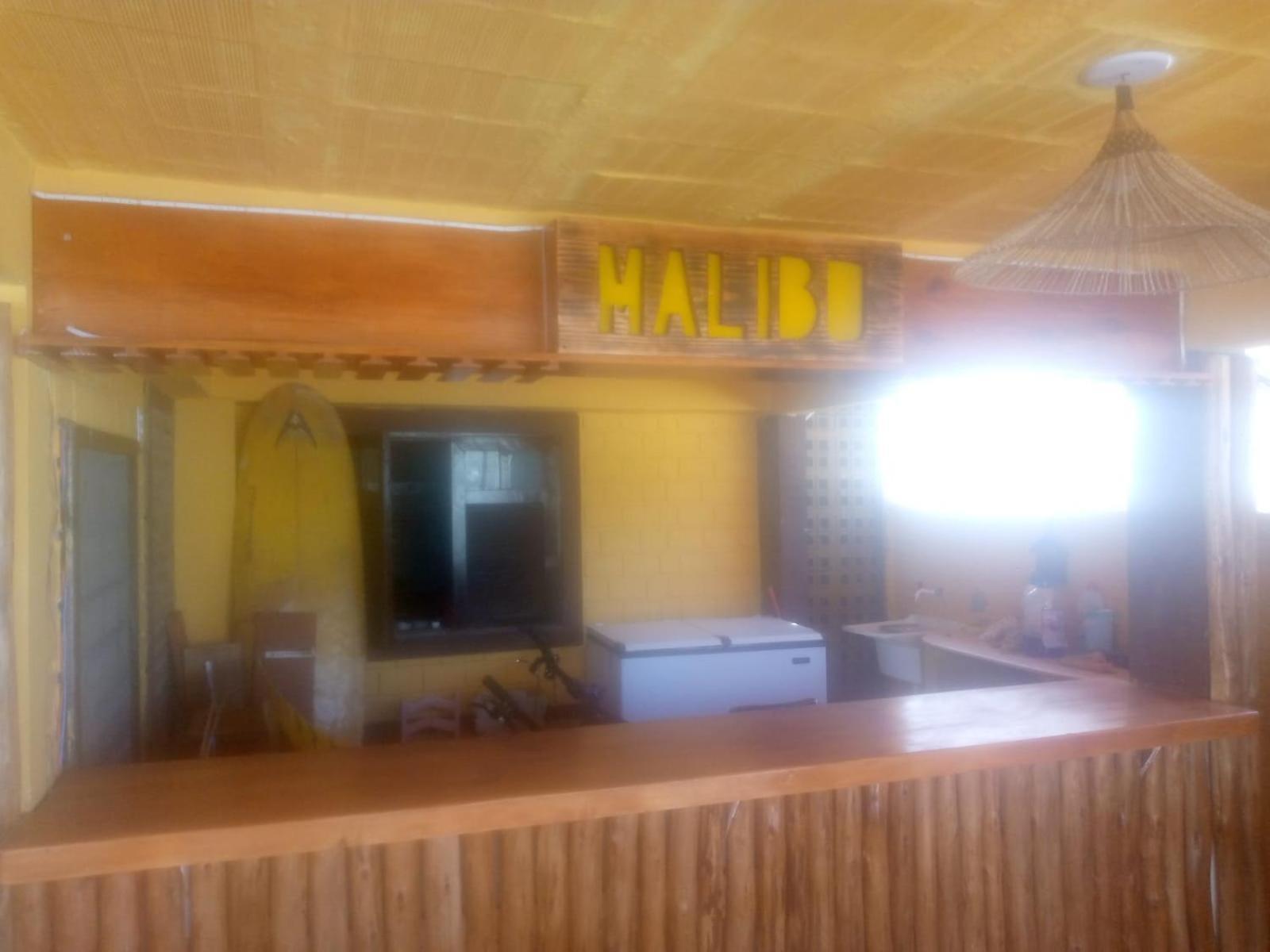 Hostel Malibu Pôrto das Galinhas Buitenkant foto