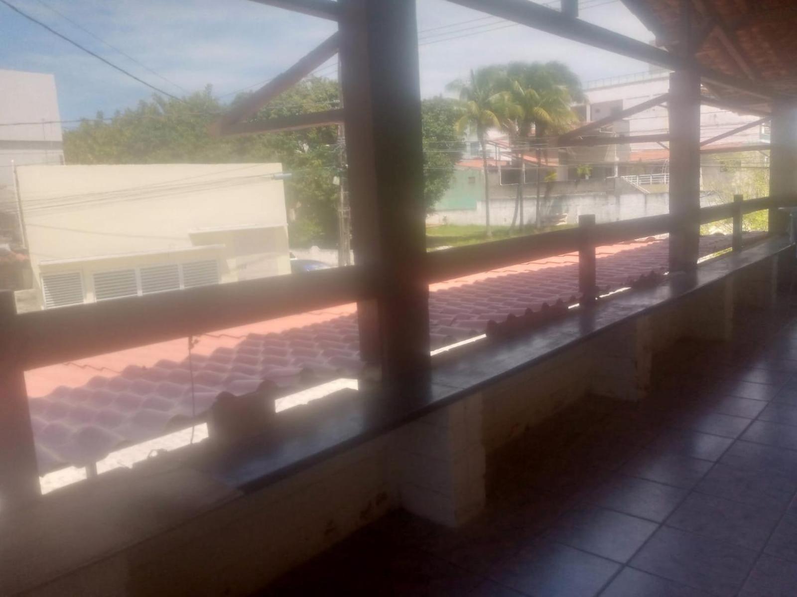 Hostel Malibu Pôrto das Galinhas Buitenkant foto