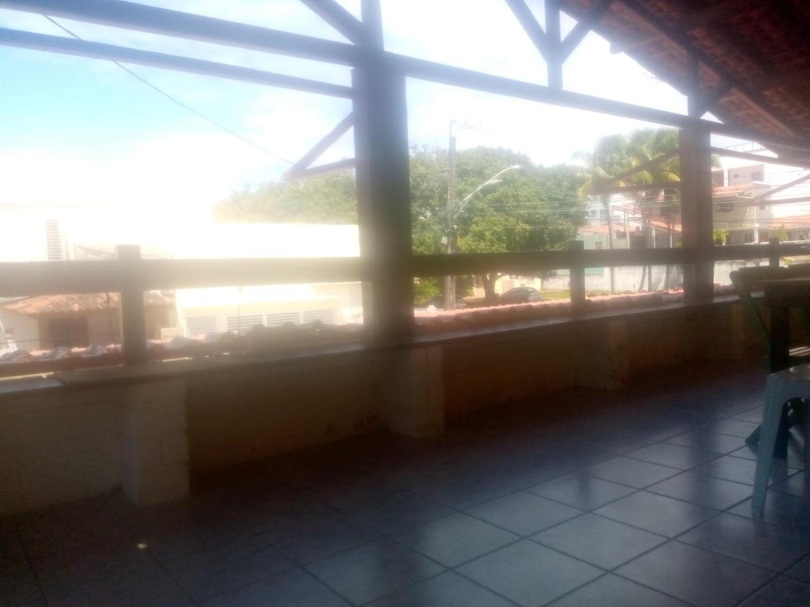 Hostel Malibu Pôrto das Galinhas Buitenkant foto