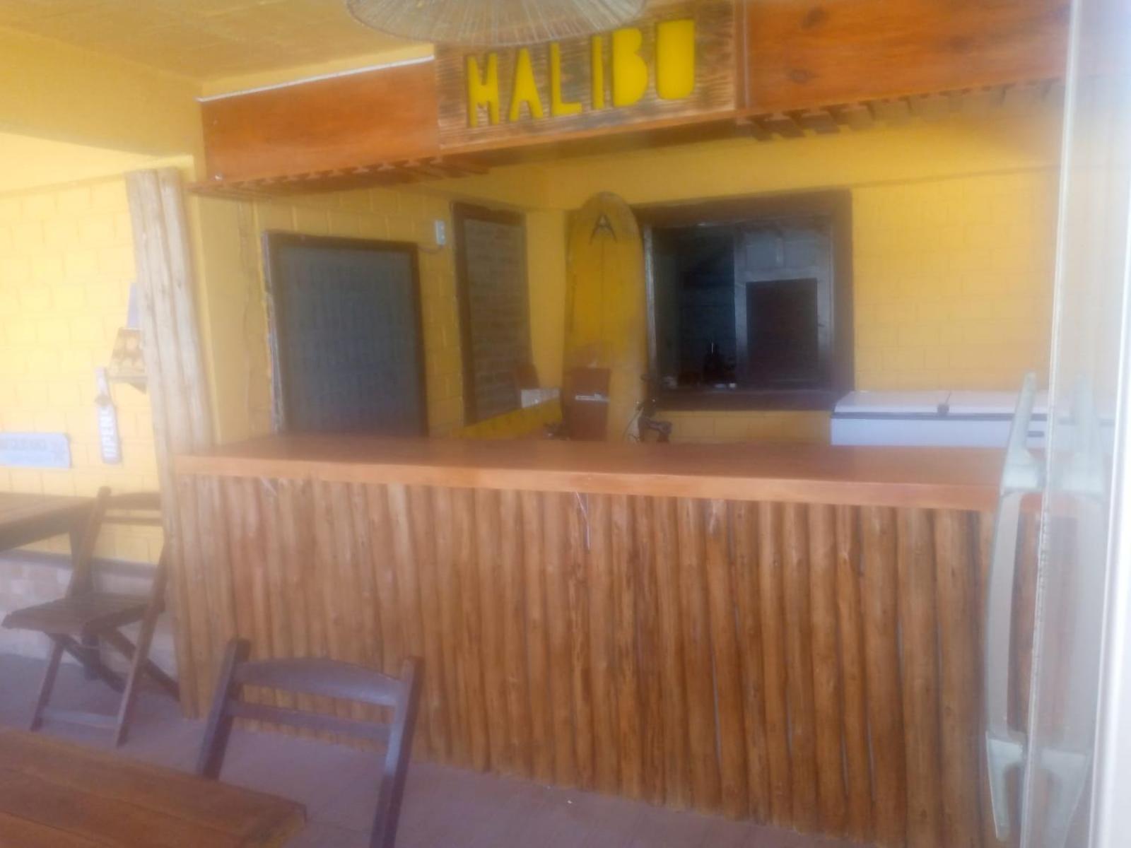 Hostel Malibu Pôrto das Galinhas Buitenkant foto