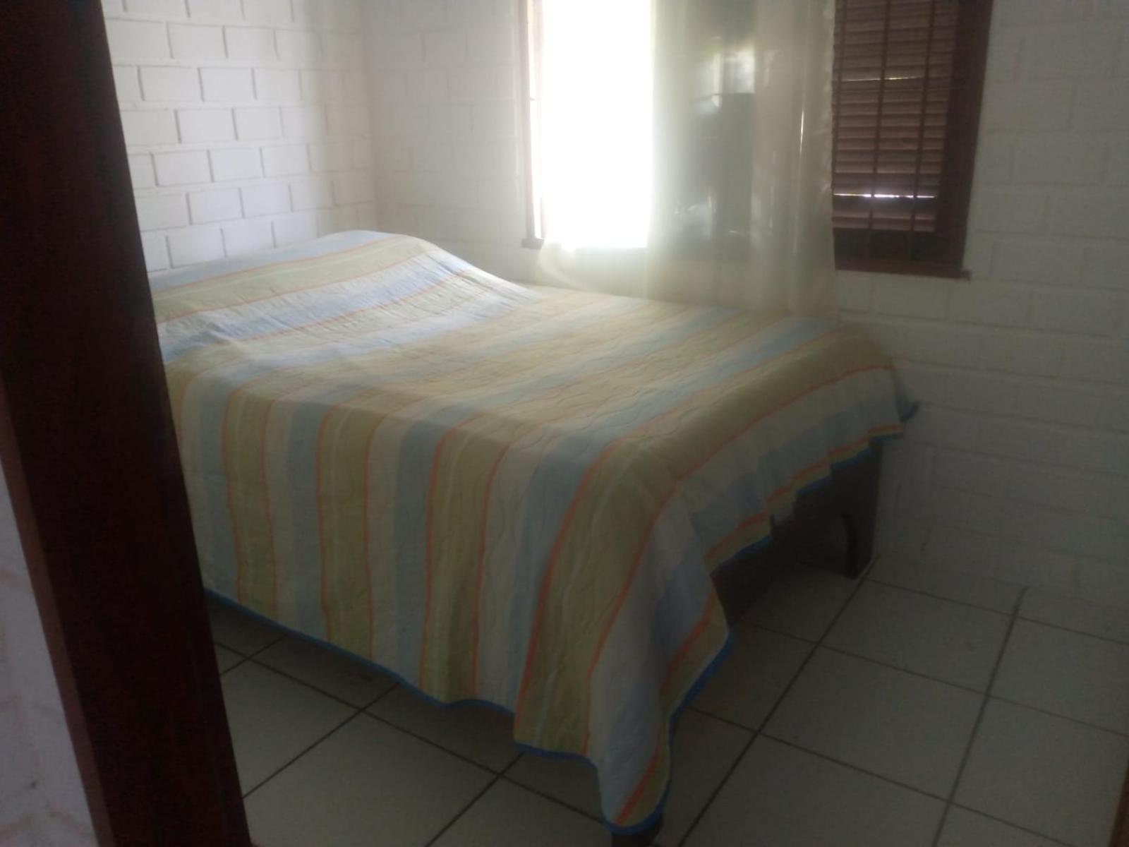 Hostel Malibu Pôrto das Galinhas Buitenkant foto