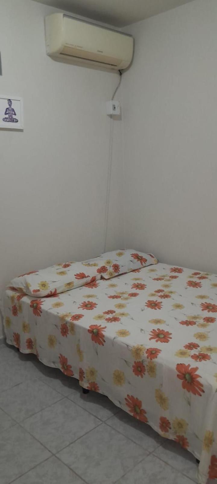 Hostel Malibu Pôrto das Galinhas Buitenkant foto